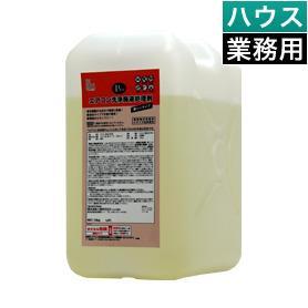 (後継品あり) エアコン洗浄廃液処理剤Pro【業務用】