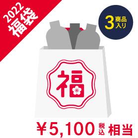 カーケア福袋2022【愛車洗浄セット】